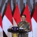 Paskibraka Papua Barat Daya