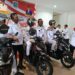 Paskibraka Papua Barat Daya