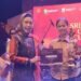 Barista Competition Sriwijaya Coffe Culture 2025