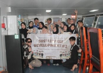 Delegasi Sustainable Development #2