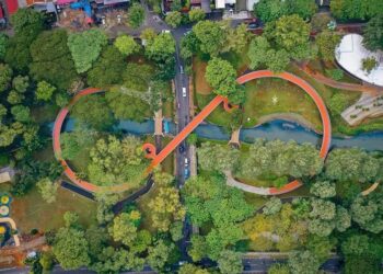 Tebet Eco Park