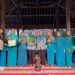Kegiatan Mahasiswa KKN FP UB Desa Wajak 2025 (Sumber: Dokumentasi Penulis)