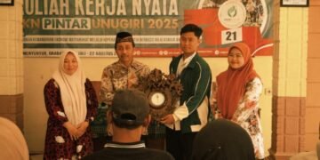 KKN Unugiri
