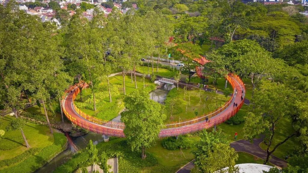 Tebet Eco Park
