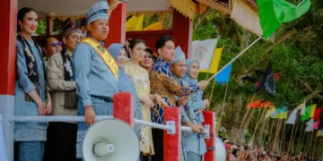 pacu jalur