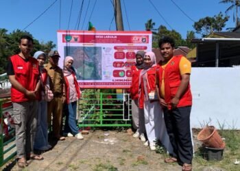 Papan Informasi