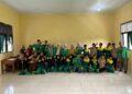 Pendidikan, kesehatan, generasi sehat
