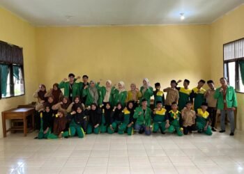 Pendidikan, kesehatan, generasi sehat