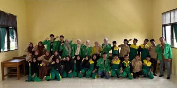 Pendidikan, kesehatan, generasi sehat