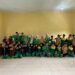 Pendidikan, kesehatan, generasi sehat