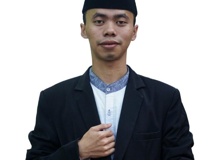 Santri Pondok Pesantren Al-Musri Jadi Satu-Satunya Wakil Cianjur dalam Program Dai Muda Kementerian Agama RI 46 AM11204533 Salin