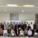 Mengelola masjid profesional untuk kebangkitan umat. Dokumentasi Pribadi