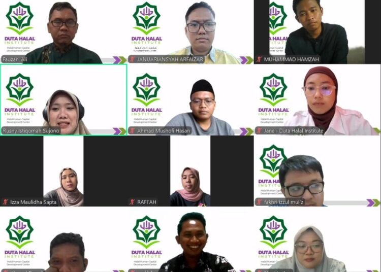 DIKLAT SDM SYARIAH