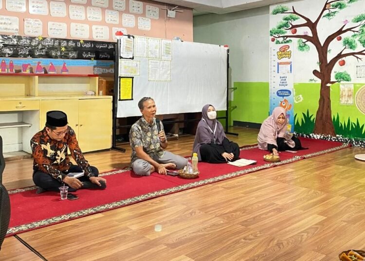 Pertemuan Lanjutan Yayasan, Sekolah, Komite, dan FKK SDIT Al-Fadiyah Bahas Evaluasi Program Tadabbur 5T dan Penyesuaian Jadwal Sekolah 46 Desain tanpa judul