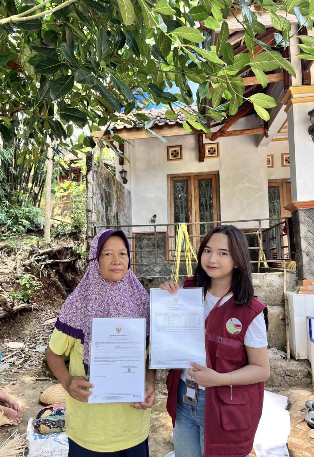 Pelatihan Digitalisasi Marketing dan Pendampingan Penerbitan NIB oleh KKN 111 UMBY 3 E15DC132 3738 4116 A4F6 E677FF3048FB