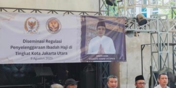 Erwin Aksa Jakarta Utara