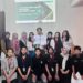 KKN Kel. 111 dan perwakilan pemuda/i RT 05 serta 06