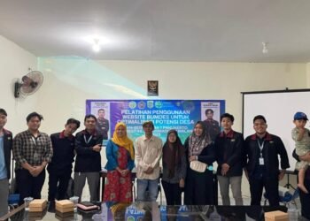 FOTO BERSAMA 1