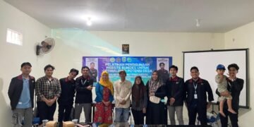 FOTO BERSAMA 1