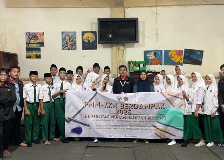 FOTO BERSAMA 2