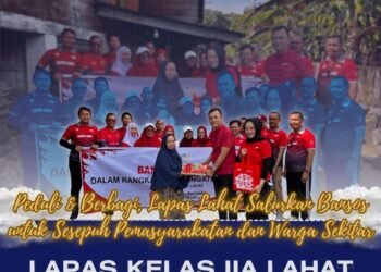 bansos lapas lahat