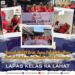 donor darah lapas lahat