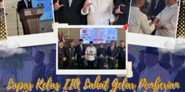 acara remisi lapas lahat