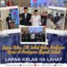 acara remisi lapas lahat