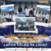 pembagian matras