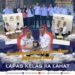 Mou BNNK empat Lawang dan Lapas Lahat