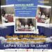 Lapas Kelas IIA Lahat