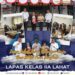 Kunjungan DPRD Ke Lapas Lahat