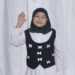 Zahra Zee siap jadi ikon baru industri lagu anak Indonesia. (Dok. Istimewa)