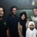 Hengki MT feat Gita Afriyasna rilis lagu Minang terbaru Arak Bako. (Dok. Istimewa)