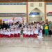Foto Bersama Acara Sosialiasasi Bullying
