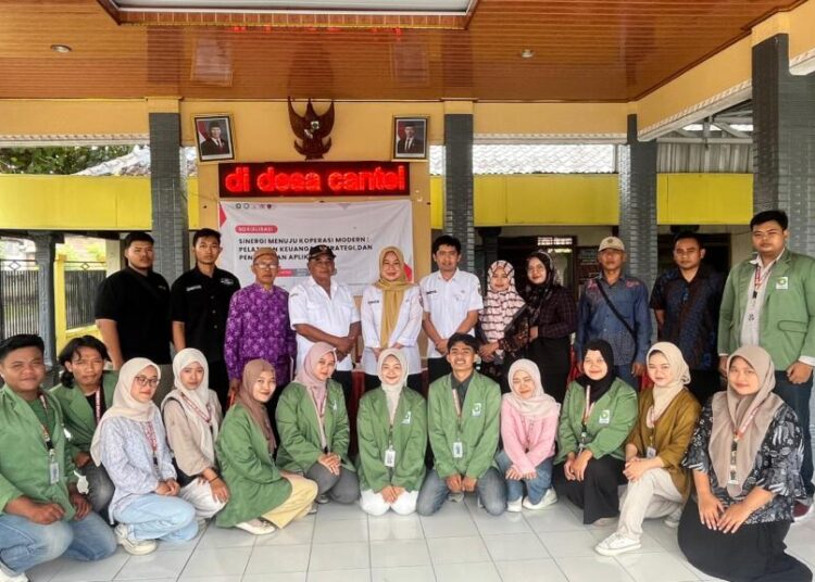 Koperasi
