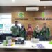 Foto Bersama di Pengadilan Agama