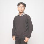 David Aji Pangestu