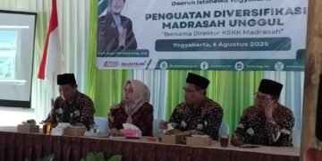 MTsN 6 Bantul