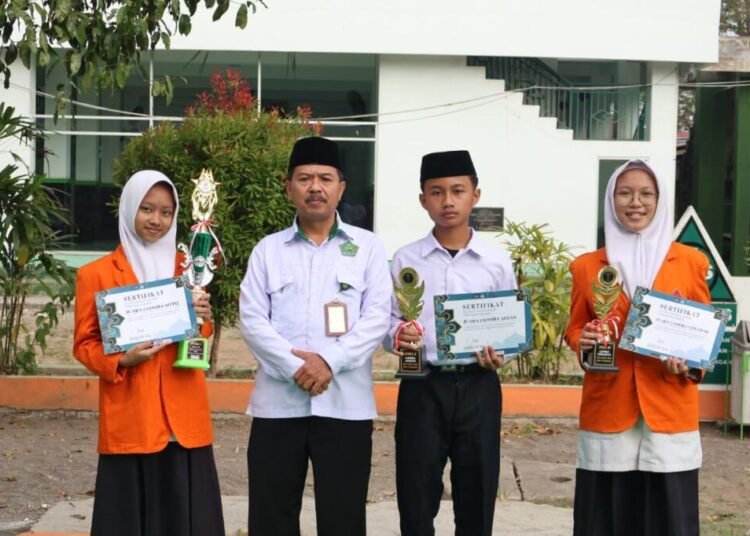 MTsN 6 Bantul Sabet 3 Kejuaraan Tingkat Provinsi 46 Gambar WhatsApp 2025 08 11 pukul 13.43.58 07448169