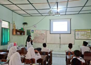 MTsN 6 Bantul