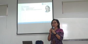 Guru MTsN 6 Bantul