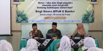 MTsN 6 Bantul