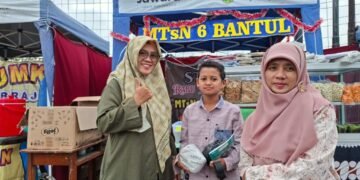 MTsN 6 Bantul