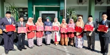MTsN 6 Bantul