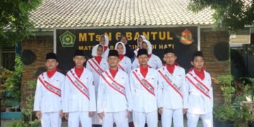 MTsN 6 Bantul