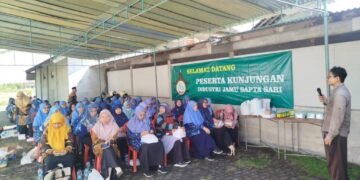 MTsN 6 Bantul