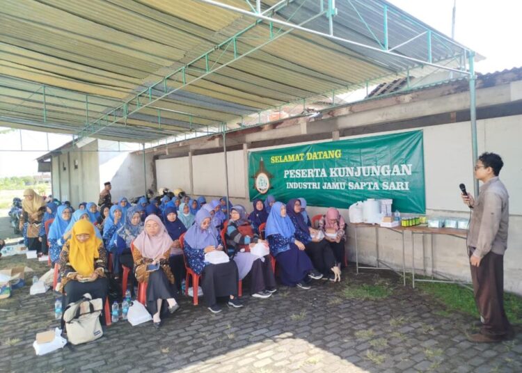 MTsN 6 Bantul
