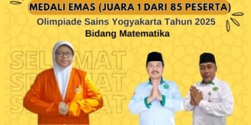 MTsN 6 Bantul