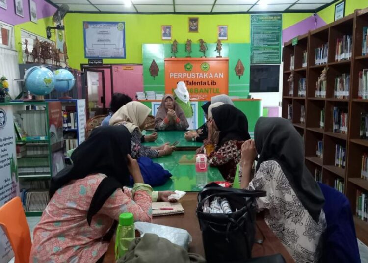 MTsN 6 Bantul